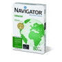 Navigator Papel Universal DIN A4 80g 5 x 500 Hojas